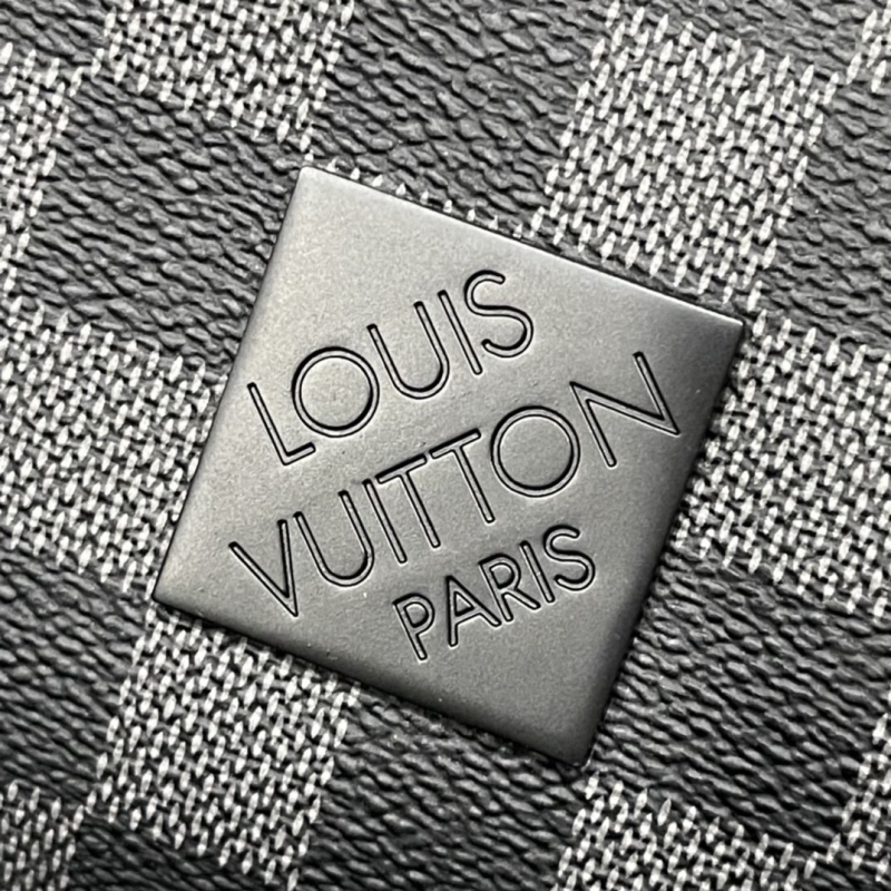 LV Travel Bags